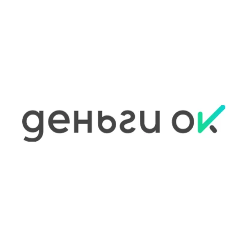 Деньги ОK